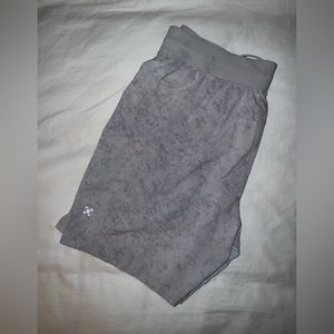 Men’s Lulu Lemon Shorts